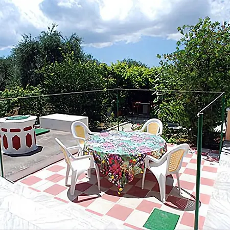 Διαμέρισμα Katerina Studios