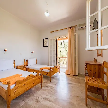 Katerina Studios * Kalamaki (Zakynthos)