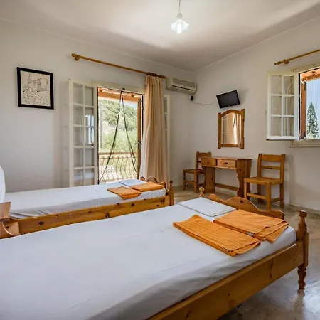 Katerina Studios Kalamaki (Zakynthos)
